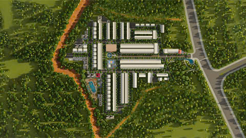 Dự án đã thực hiện