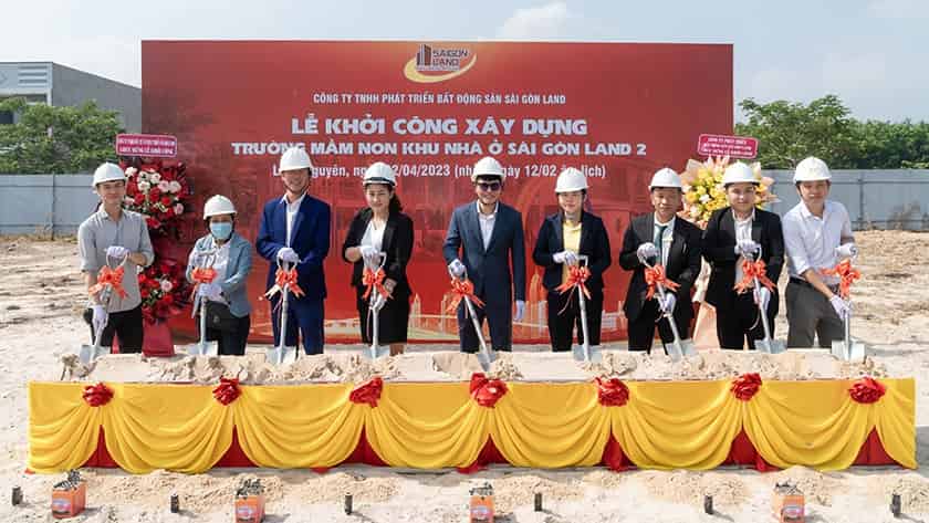 Hoạt động nội bộ