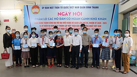 Công tác xã hội